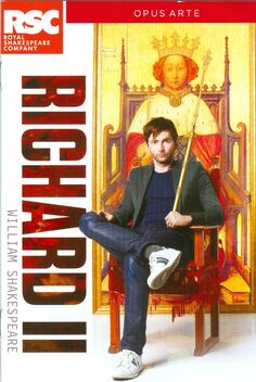 Shakespeare: Richard II (2013)