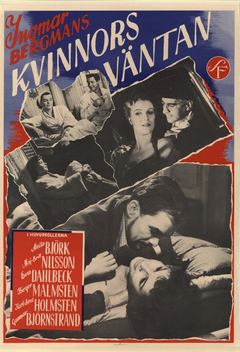 Waiting Women (1952)