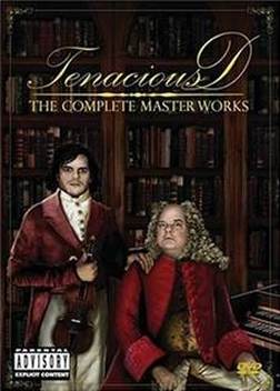 Tenacious D: The Complete Master Works (2003)