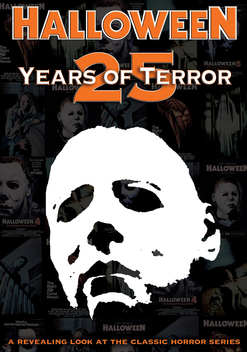 Halloween: 25 Years of Terror (2006)