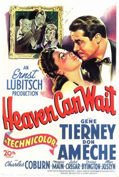 Heaven Can Wait 1943