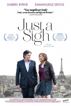 Just a Sigh (2013)