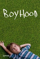 Boyhood (2014)