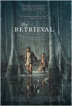 The Retrieval (2013)