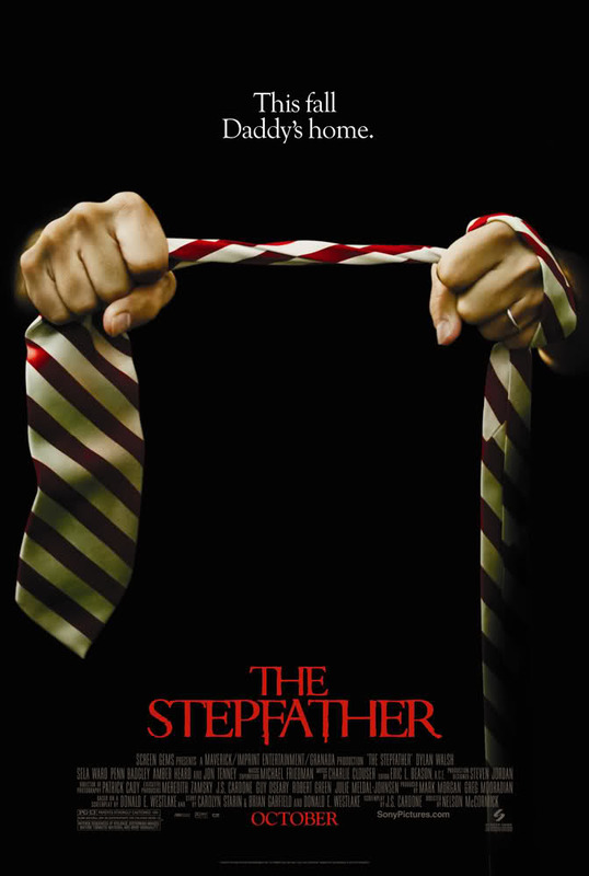 The Stepfather (2009) - Blu-ray.com