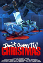 Silent Night, Deadly Night Blu-ray Release Date December 5, 2017 ...