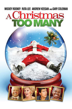 A Christmas Too Many (2007)