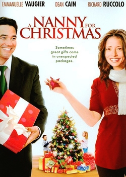 A Nanny for Christmas (2010)