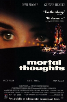 Mortal Thoughts (1991)