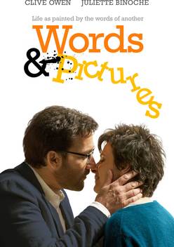 Words and Pictures (2013)