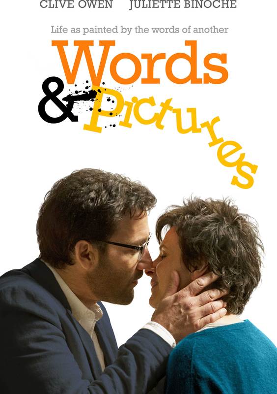 The Words Movie
