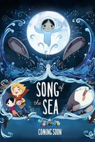 Song of the Sea (2014)