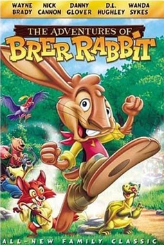 The Adventures of Brer Rabbit (2006)