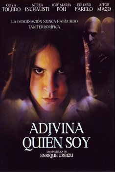 A Real Friend (2006)