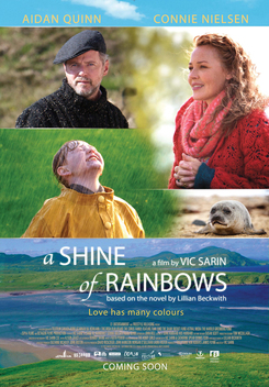 A Shine of Rainbows (2009)