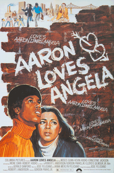 Aaron Loves Angela (1975)