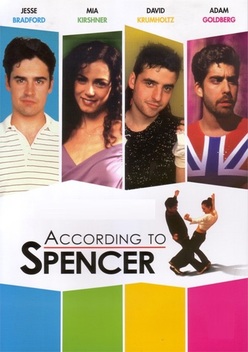 According to Spencer (2001)