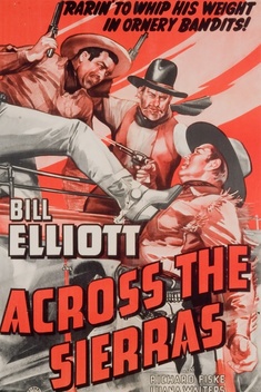 Across the Sierras (1941)