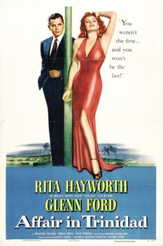 Affair in Trinidad (1952)