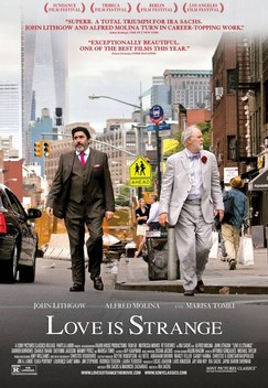 Love Is Strange (2014)