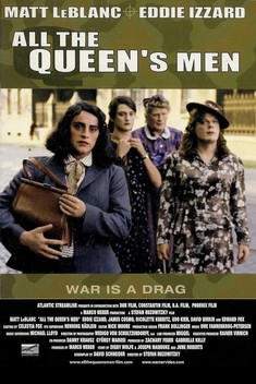 All the Queen's Men (2001)