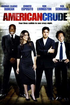 American Crude (2008)