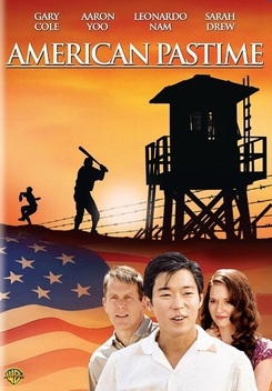 American Pastime (2007)