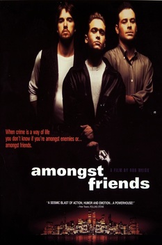 Amongst Friends (1993)