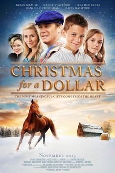 Christmas for a Dollar (2013)