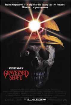 Stephen King's Graveyard Shift (1990)