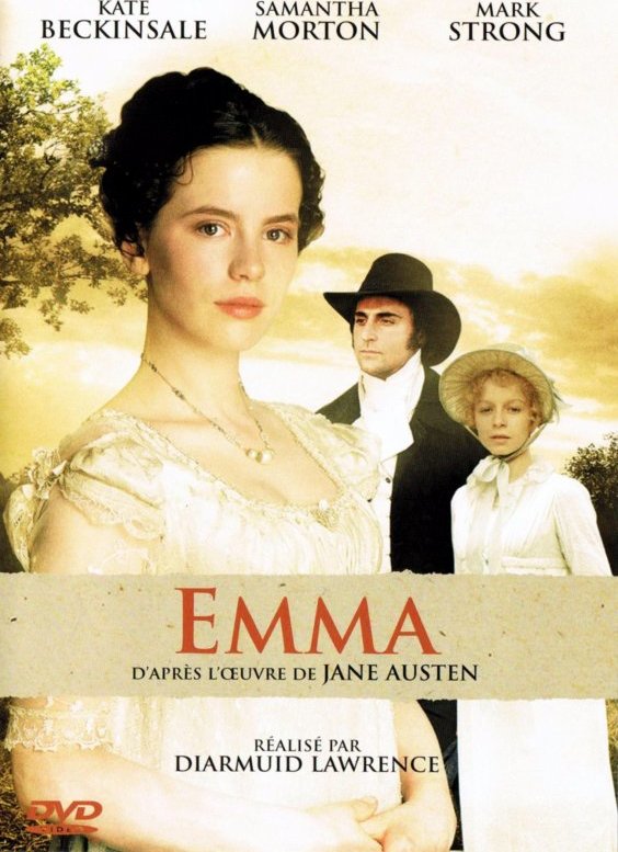 Emma (1996) - IMDb