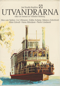 The Emigrants (1971)