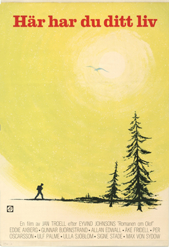 Here Is Your Life (1966)