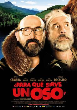 Para qu sirve un oso? (2011)