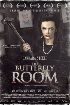 The Butterfly Room (2012)