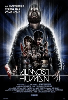 Almost Human (2013)