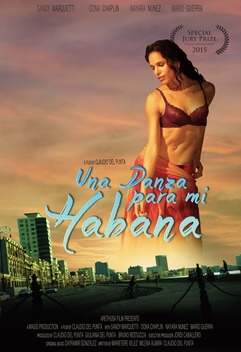 Dancing for my Havana (2014)