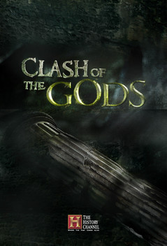 Clash of the Gods (2009)