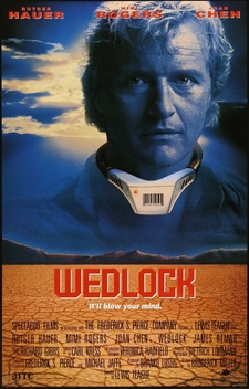 Wedlock (1991)