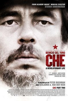 Che: Part Two (2008)