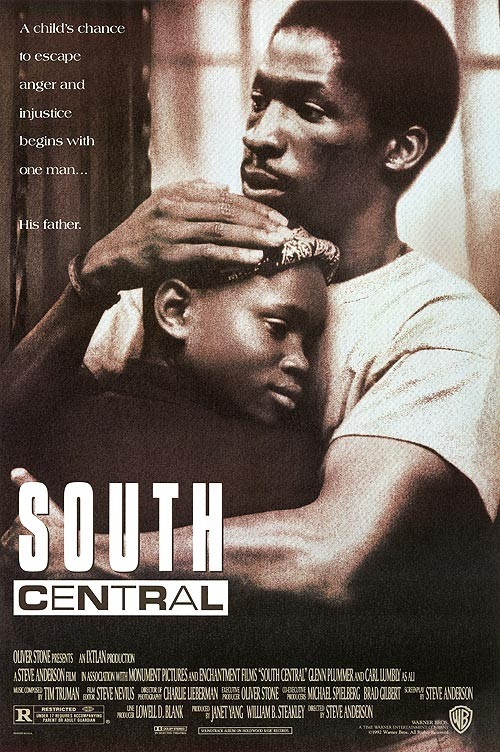 South Central 1992