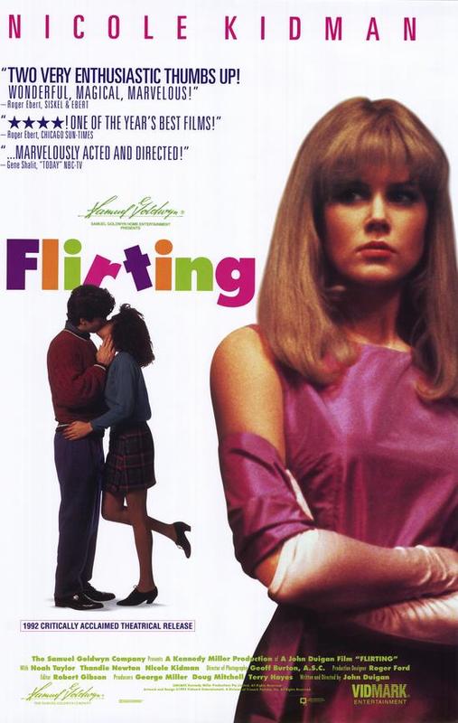 Flirting 1991