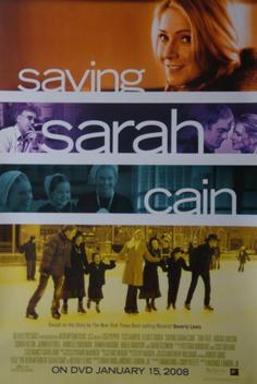 Saving Sarah Cain (2007)