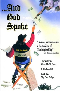 And God Spoke (1993)