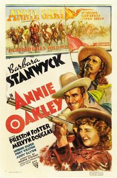 Annie Oakley (1935)