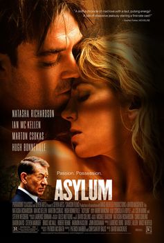 Asylum (2005)