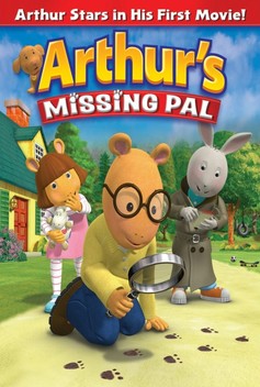 Arthur's Missing Pal (2006)