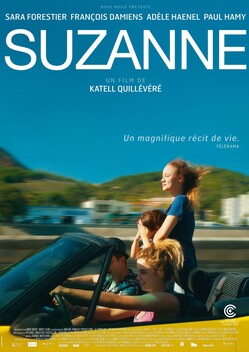 Suzanne (2013)