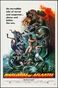 Warlords of Atlantis (1978)