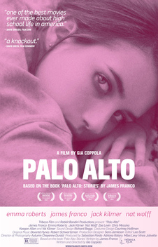 Palo Alto (2013)